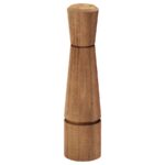 INTRESSANT Spice mill, acacia, 27 cm