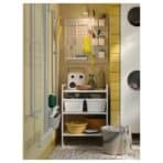 SKÅDIS Hook, white - Image 6