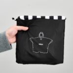 SALTSTEN Rain poncho - Image 2