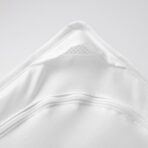 SKUBB Storage case, white, 44x55x19 cm - Image 9