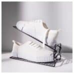 SKOSTALL Shoe organiser, black, 11x19x27 cm - Image 3