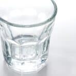 POKAL Snaps glass, clear glass, 5 cl - Image 2