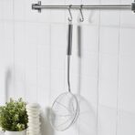 IDEALISK Skimmer, stainless steel - Image 4