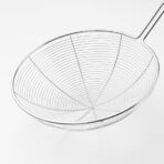 IDEALISK Skimmer, stainless steel - Image 5