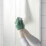 RINNIG Cleaning gloves, green, M - Image 3