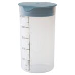 STANDARDMÅTT Shaker, graduated, 500 ml