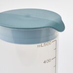 STANDARDMÅTT Shaker, graduated, 500 ml - Image 2