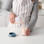 STANDARDMÅTT Shaker, graduated, 500 ml - Image 3