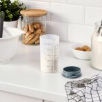 STANDARDMÅTT Shaker, graduated, 500 ml - Image 5