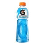 Gatorade Blue Bolt Flavoured No Sugar Electrolytes Drink 515ml