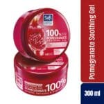 Safi Hijabista Bodycare Soothing Gel Pomegranate 300ml
