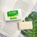 Acne Washing Bar 80g - Image 2