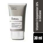 The Ordinary Vitamin C Suspension 30% in Silicone 30ml