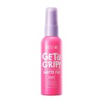 Dazzle me Get A Grip Makeup Setting Spray Matte Fix 60ml