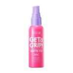 Dazzle me Get A Grip Makeup Setting Spray Matte Fix 60ml - Image 2