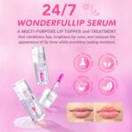 Dazzle me 24/7 Wonderful Lip Serum 2g - Image 3