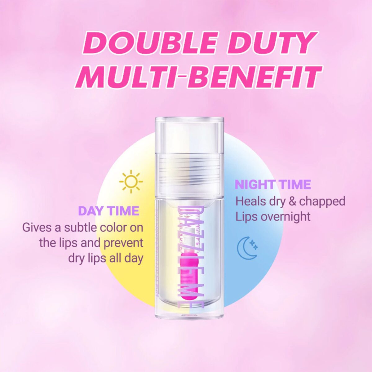 Dazzle me 24/7 Wonderful Lip Serum 2g - Image 5