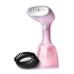 Hodekt Portable Steam Iron Adjustable Ironing Machine 1500W