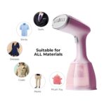 Hodekt Portable Steam Iron Adjustable Ironing Machine 1500W - Image 7