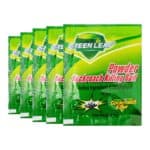 Greenleaf Cockroach Killing Bait 5 pack
