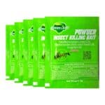 Greenleaf Insects Killing Bait 5 pack