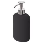 EKOLN Soap dispenser, dark grey