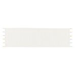 GOKVÄLLÅ Table-runner, beige, 35x130 cm - Image 2