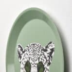 GALLERISKOG Wall decoration, set of 3, mixed motifs - Image 5