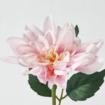 SMYCKA Artificial flower, in/outdoor/Dahlia pink, 30 cm - Image 3