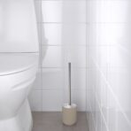 EKOLN Toilet brush, beige - Image 3