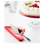 DRAGON Cake-slice, stainless steel, 25 cm - Image 2