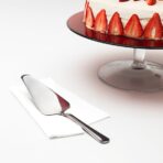 DRAGON Cake-slice, stainless steel, 25 cm - Image 4