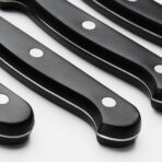 SNITTA Knife, black, 22 cm - Image 3