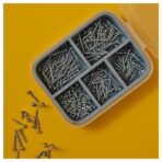 TRIXIG 200-piece wood screw set - Image 5