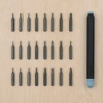 TRIXIG 25-piece precision screwdriver set - Image 2