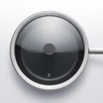 KLOCKREN Pan lid, glass, 29 cm - Image 3