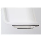 BOLMEN Step stool, white - Image 4