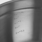 CIKLID Bowl with lid, set of 3 - Image 10