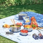 CIKLID Bowl with lid, set of 3 - Image 12