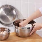 CIKLID Bowl with lid, set of 3 - Image 5