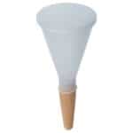 SVÄMSKOG Self-watering insert, terracotta/transparent, 25 cl