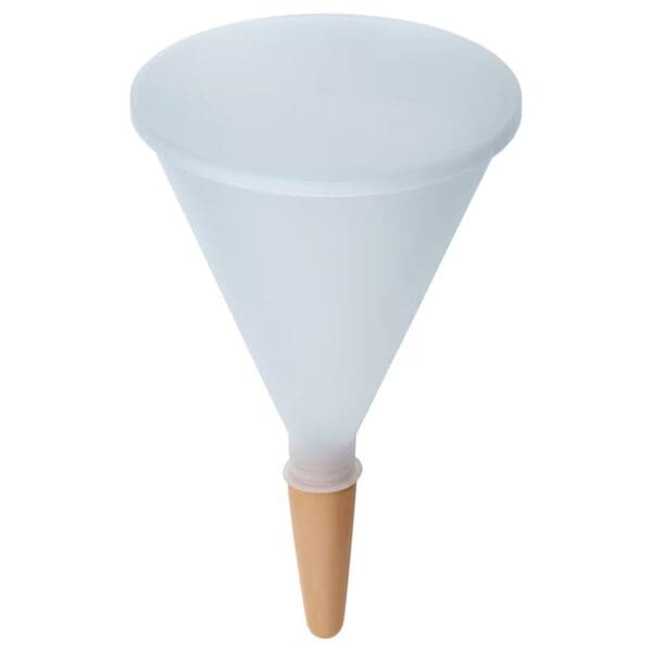 SVÄMSKOG Self-watering insert, terracotta/transparent, 70 cl