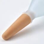 SVÄMSKOG Self-watering insert, terracotta/transparent, 70 cl - Image 5