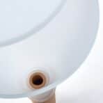 SVÄMSKOG Self-watering insert, terracotta/transparent, 70 cl - Image 6