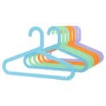 BAGIS Children's coat-hanger, mixed colours