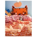 DVÄRGHARE Soft toy, bunny/beige, 21 cm - Image 7