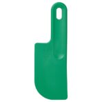 SJÖRUDA Spatula, bright green, 18 cm