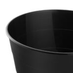 FNISS Waste bin, black, 10 l - Image 3