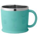 KANONKUL Mug, blue, 23 cl