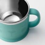 KANONKUL Mug, blue, 23 cl - Image 3